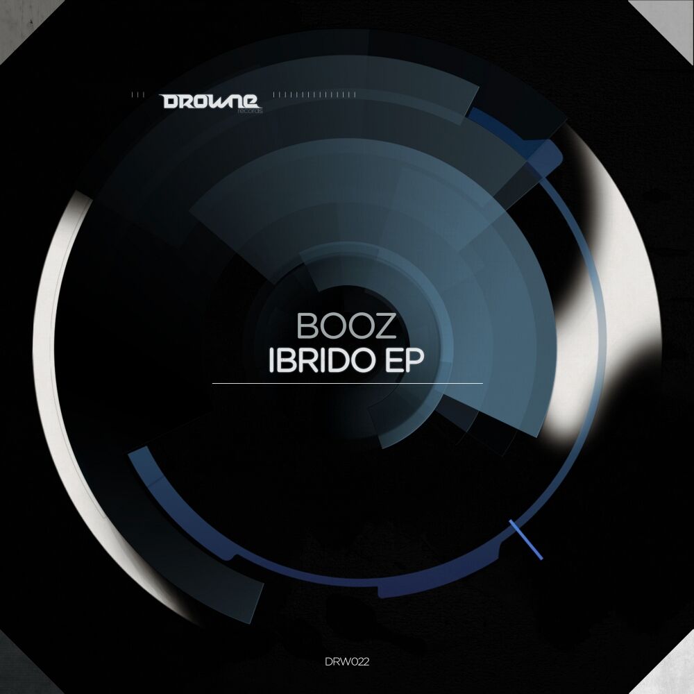Picture of Ibrido EP