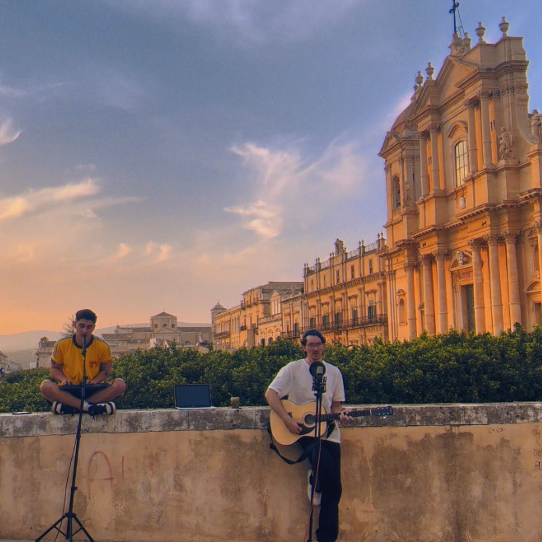 Album cover of Vista y Azar