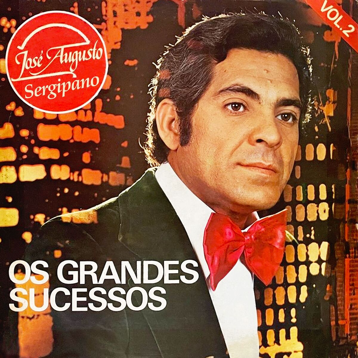 Album cover of Os Grandes Sucessos, Vol. 2
