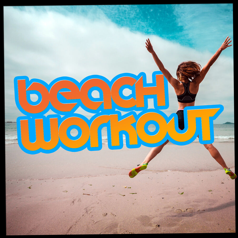 Picture of Beach Workout