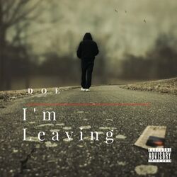 Cover of I'm Leaving