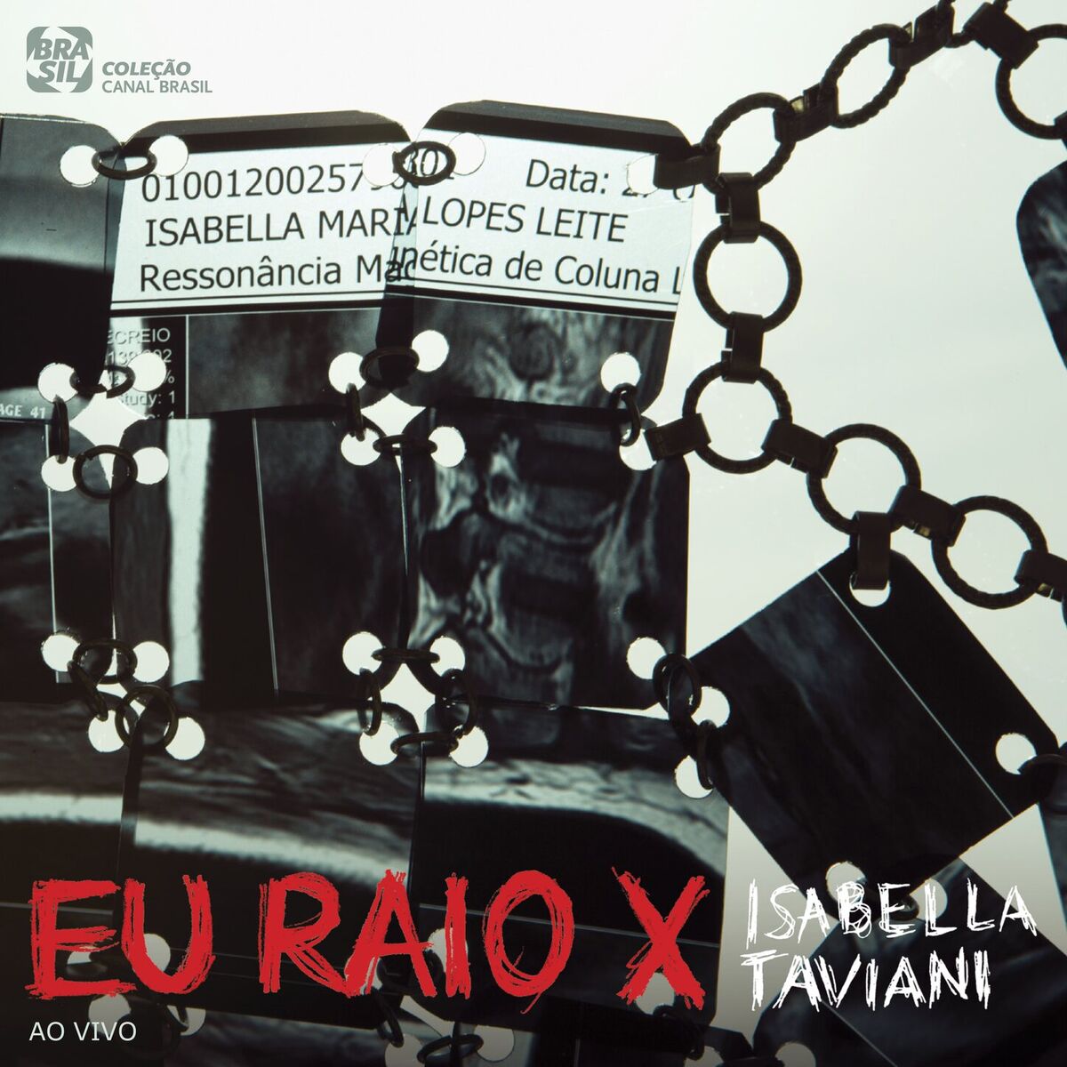 Album cover of A Canção Que Faltava