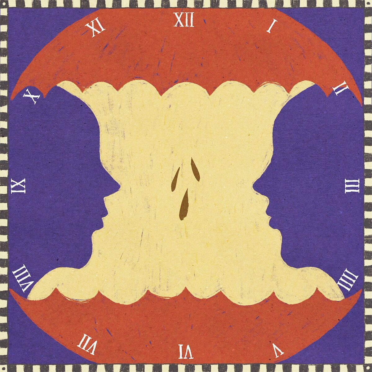 Album cover of Vite
