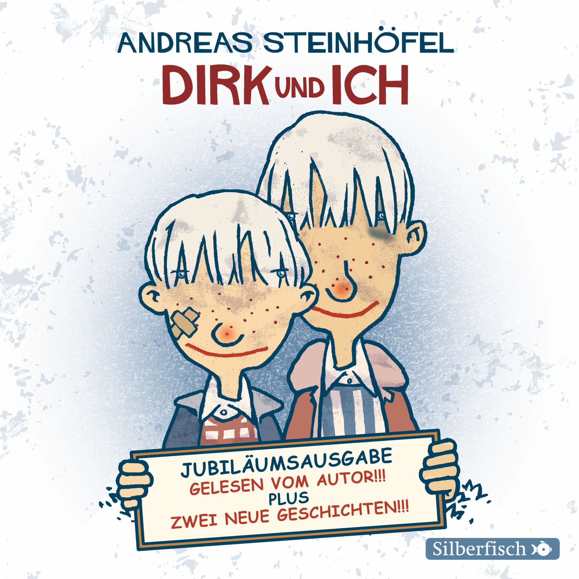 Album cover of Dirk und ich (Jubiläumsausgabe)