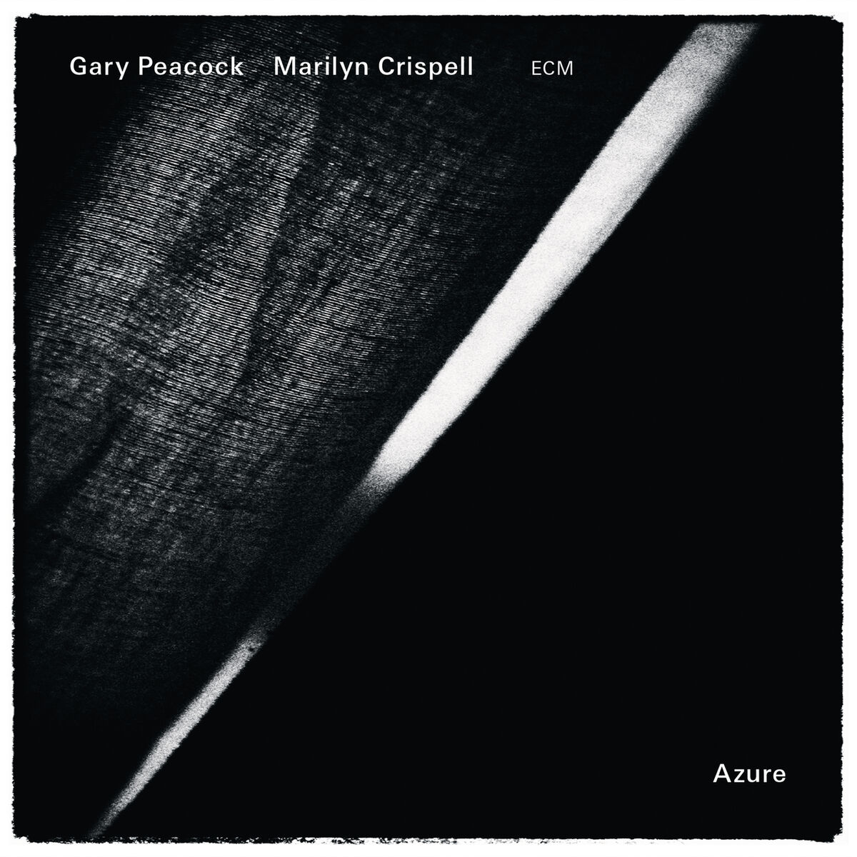 Album cover of Azure