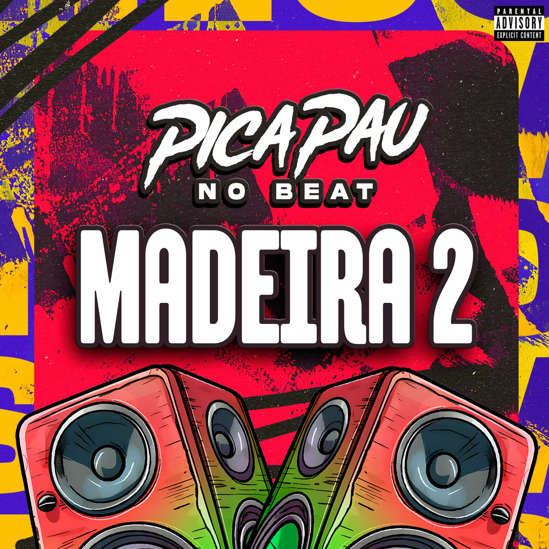 Album cover of Madeira 2