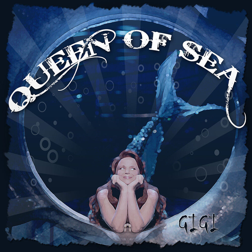 Picture of Queen Of Sea