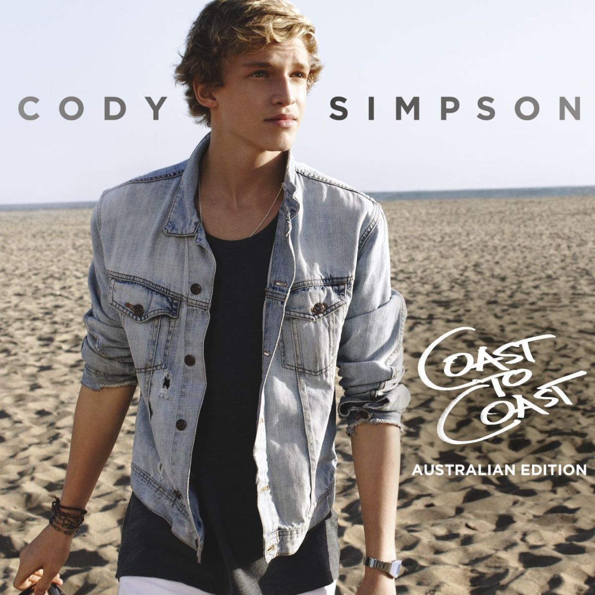 Album cover of Coast to Coast