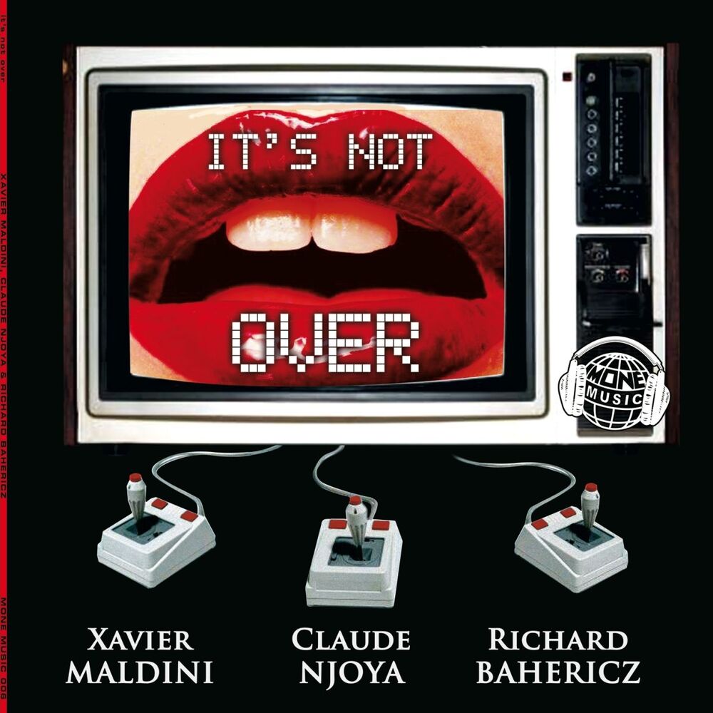 Picture of It's Not Over