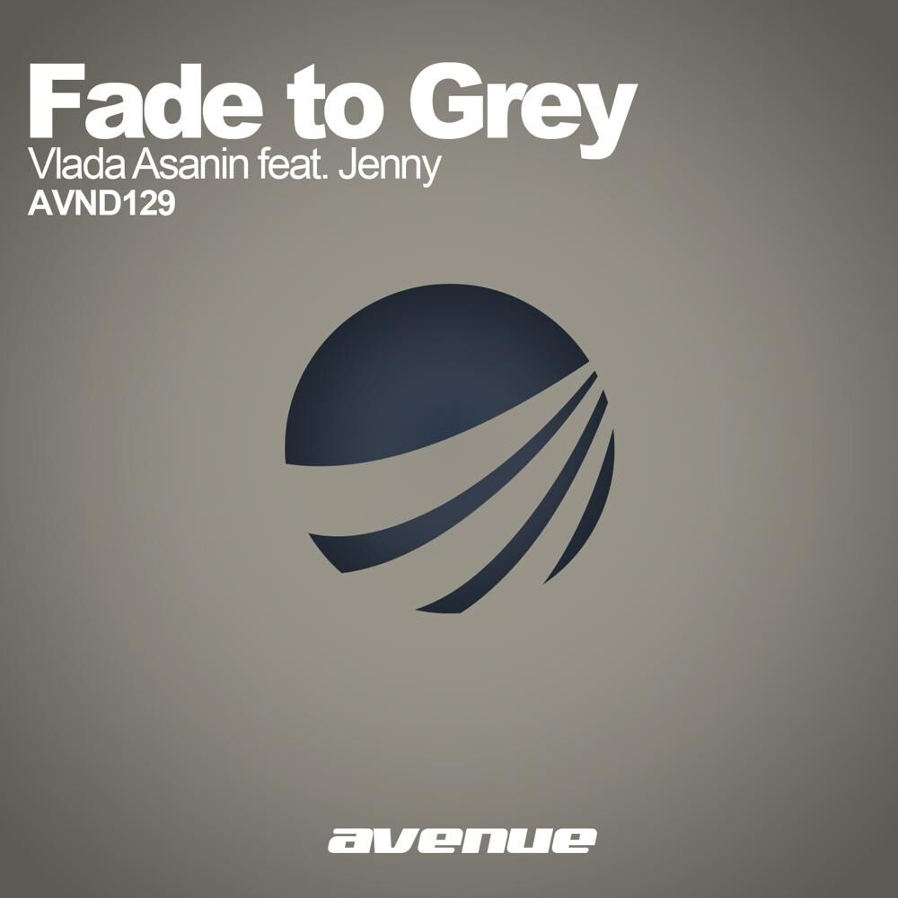 Picture of Fade To Grey