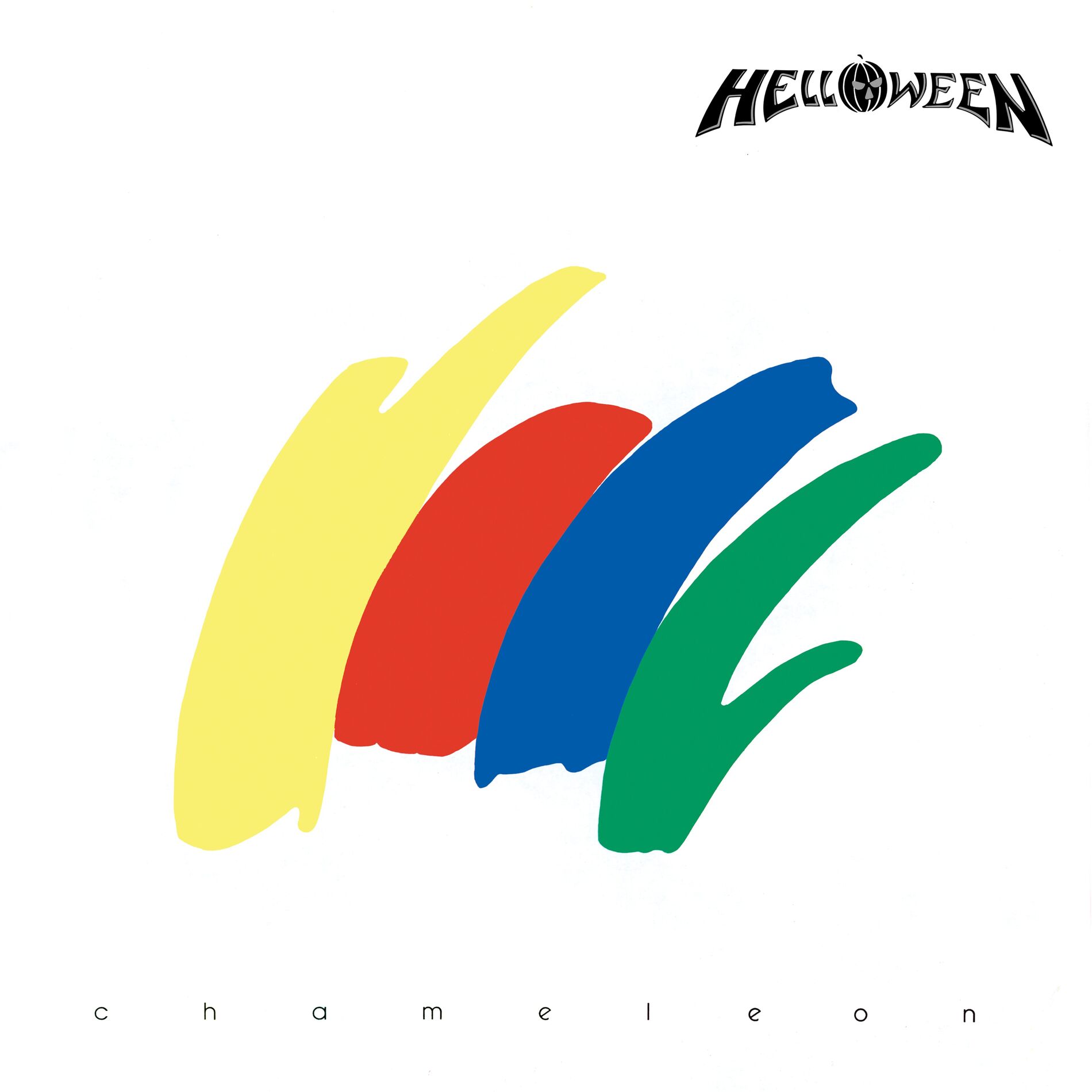 Album cover of Chameleon (2024 Remaster)