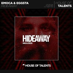 Cover of Hideaway