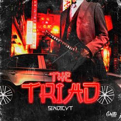 Cover of The Triad
