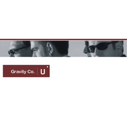 Cover of U