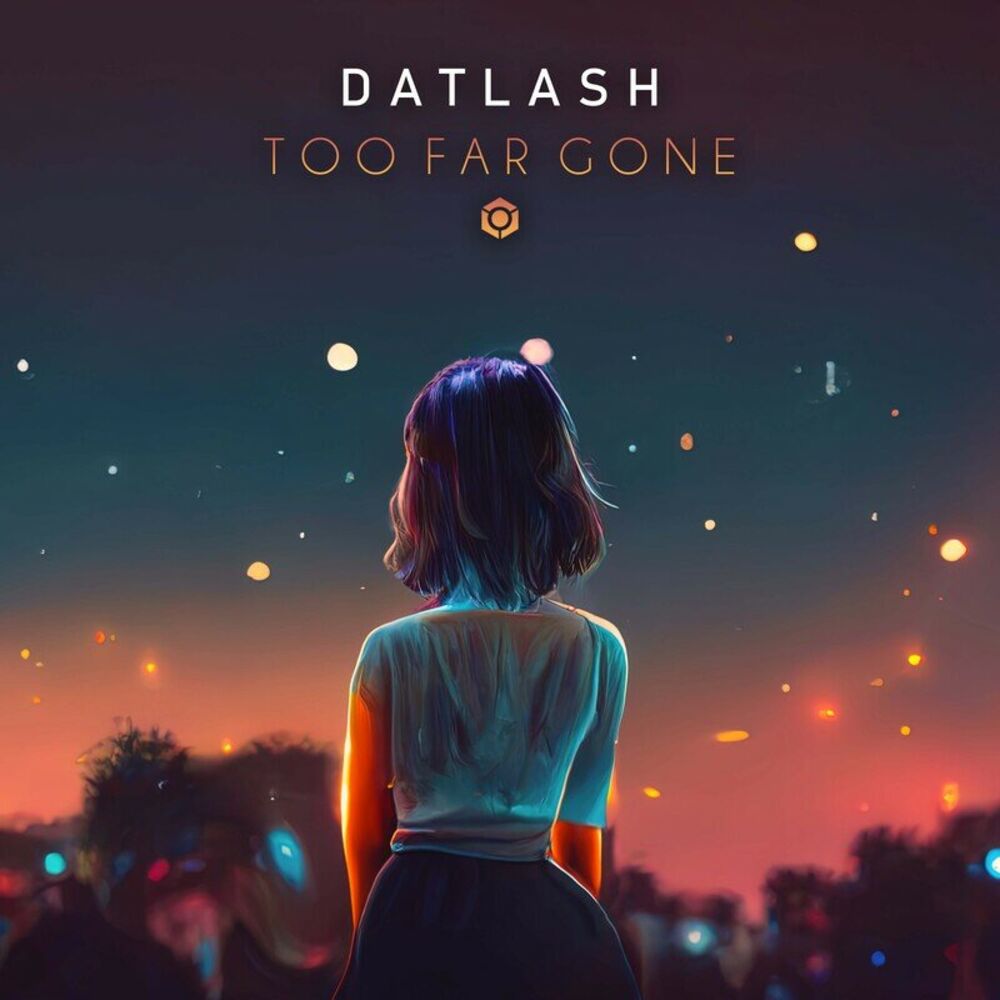 Picture of Too Far Gone