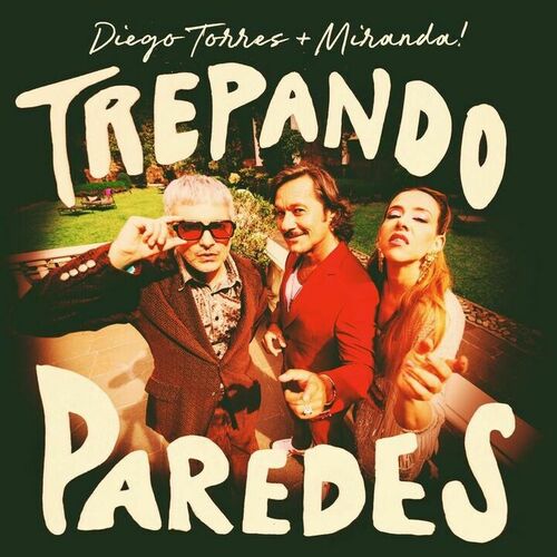 Trepando Paredes