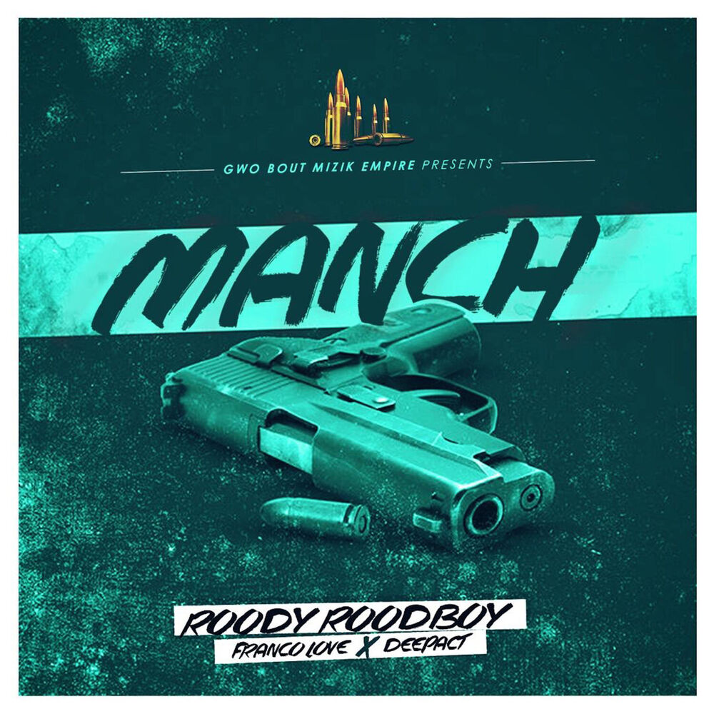Picture of Manch