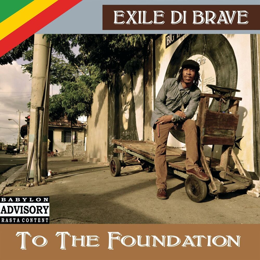 Picture of To The Foundation