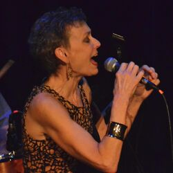 Cover of Have A Little Faith In Me
