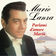 Parlami d'amore Mariù by Mario Lanza album cover