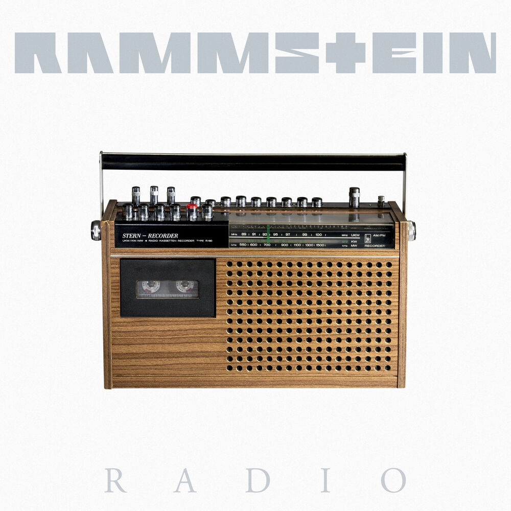 Picture of Radio