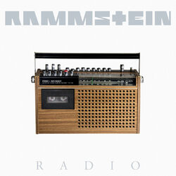 Cover of Radio