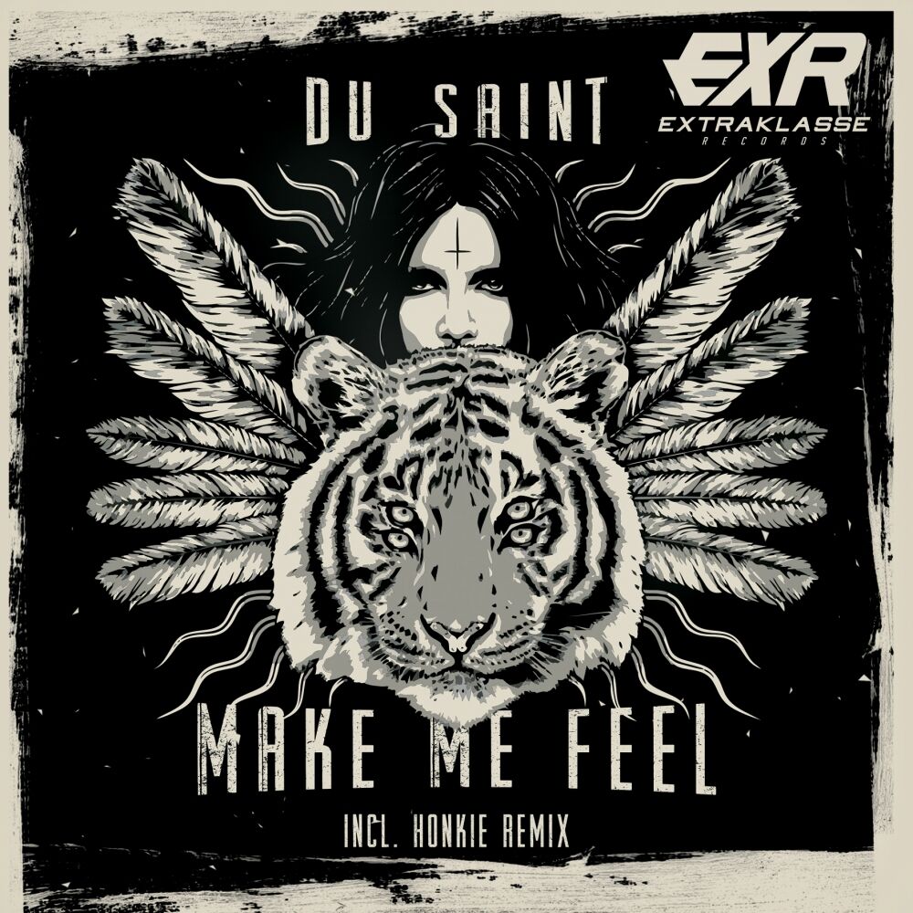 Picture of Make Me Feel