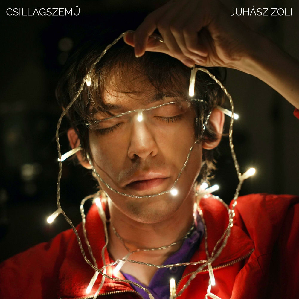 Juhász Zoli & Tingyela Dóri – Lejto borító