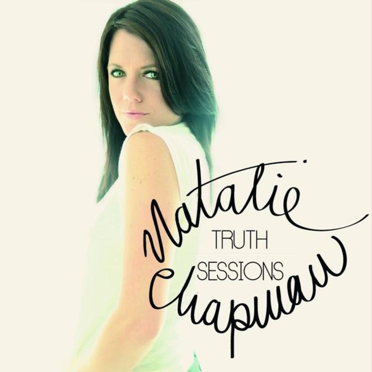 Album cover of Truth Sessions