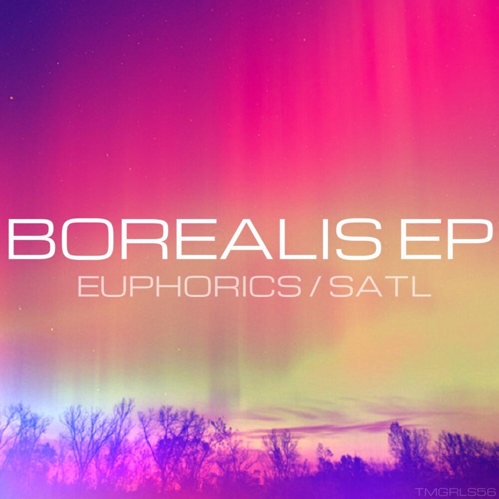 Picture of Borealis EP