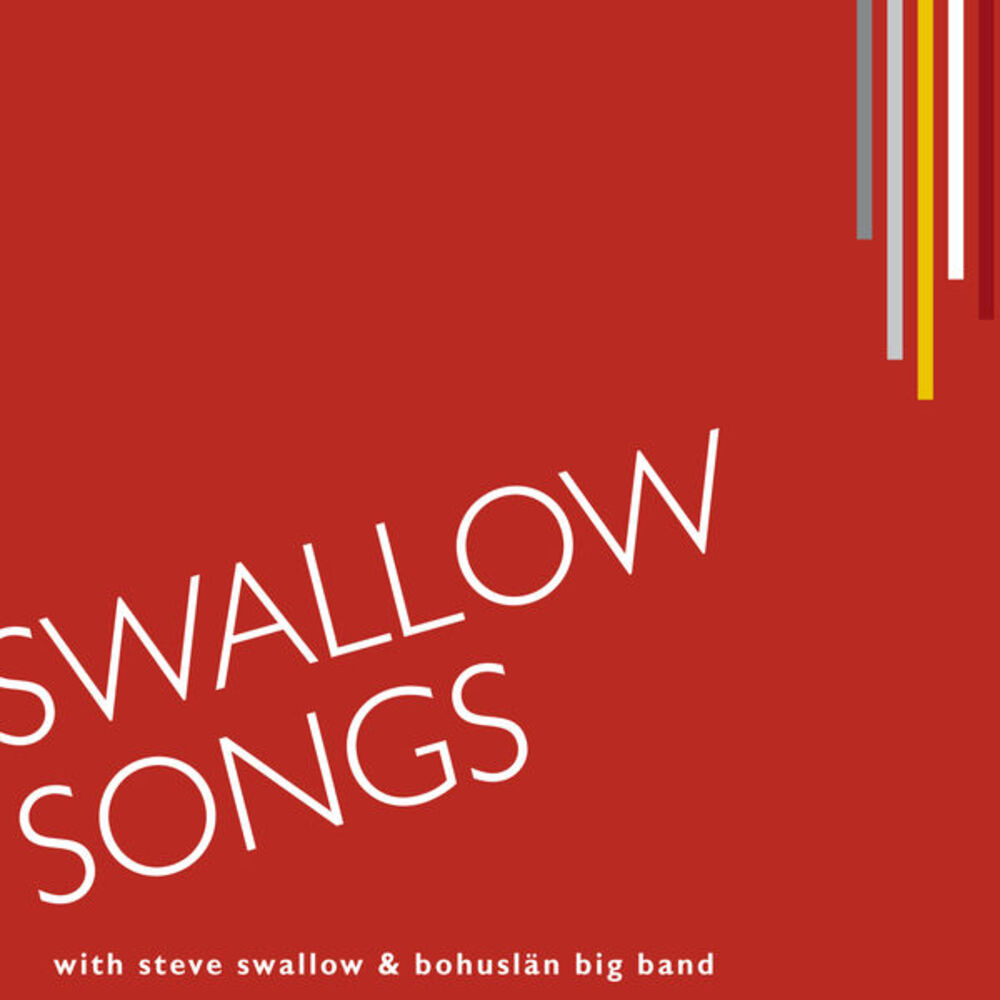 Picture of Swallow Songs