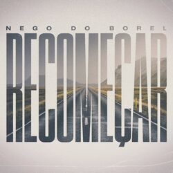 Cover of Recomeçar