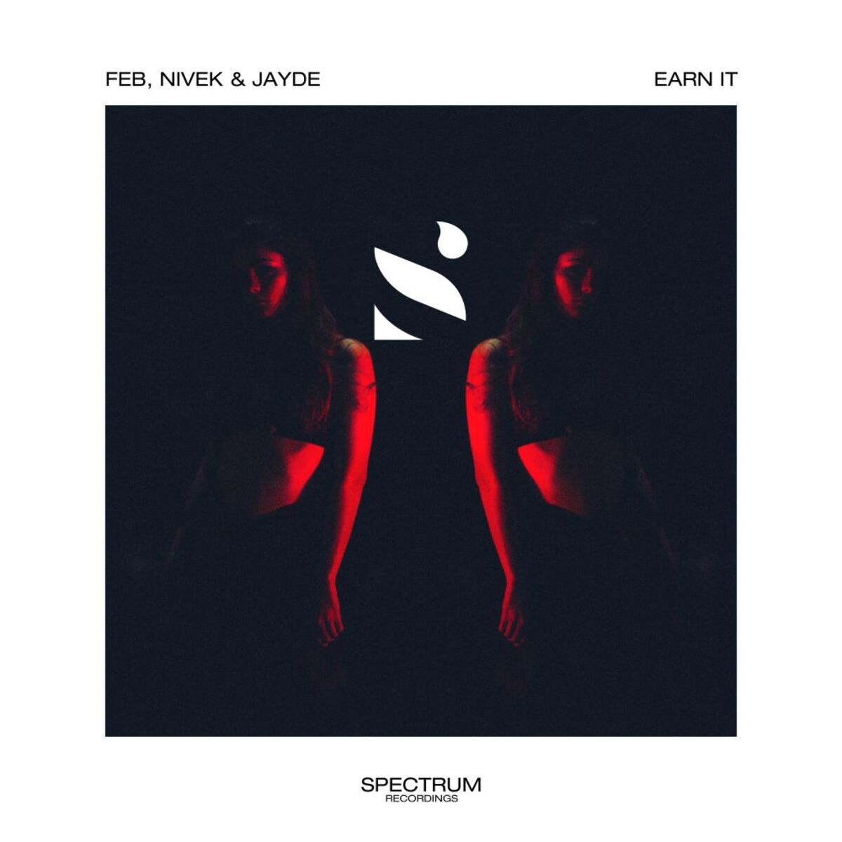 Album cover of Earn It