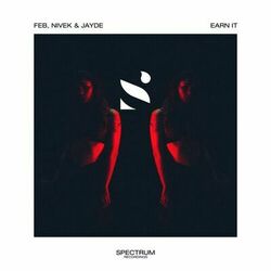 Cover of Earn It