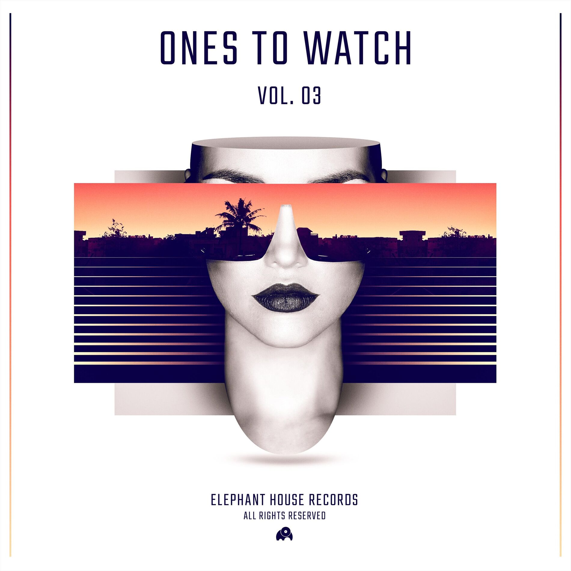 Album cover of Ones to Watch, Vol. 3