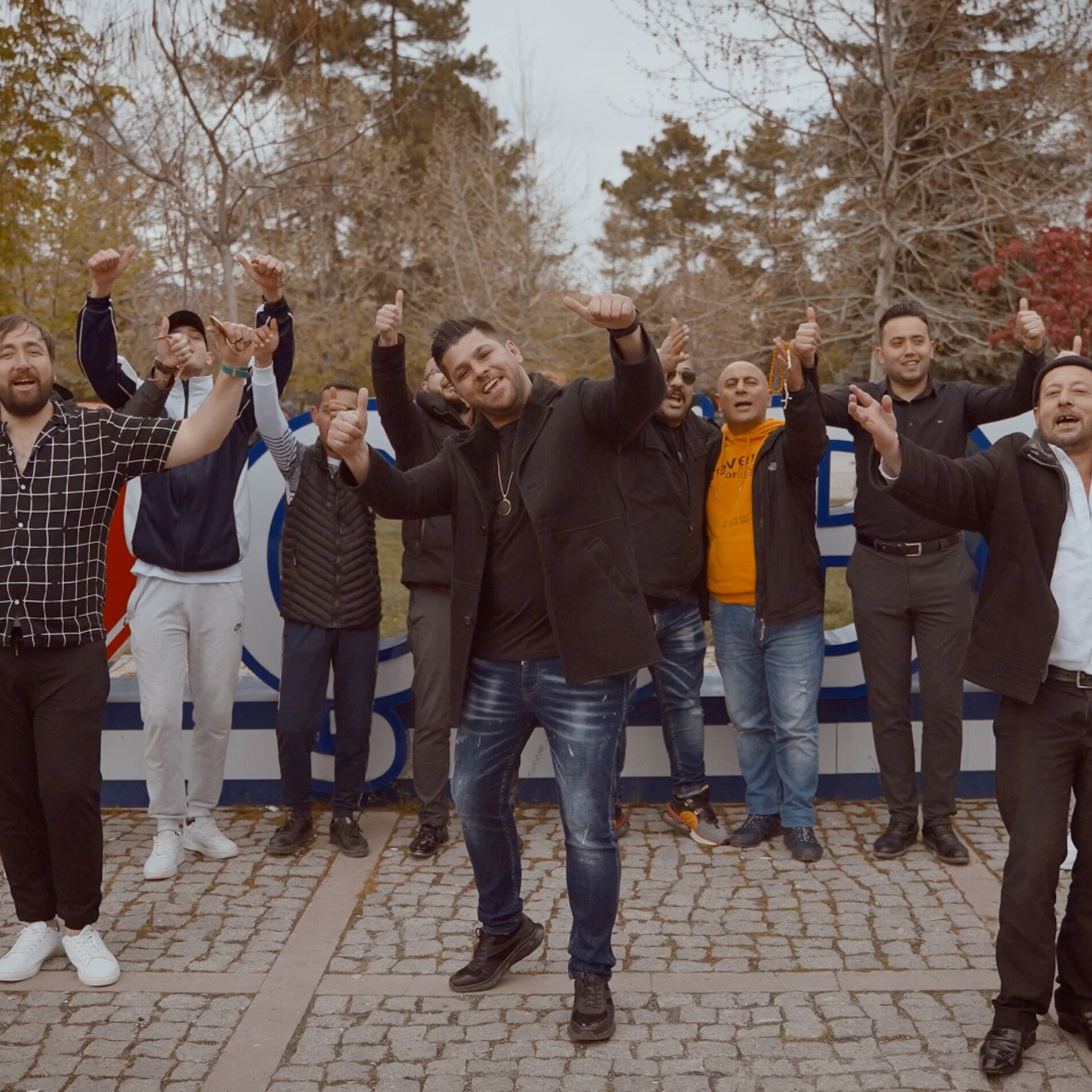 Album cover of Onaylı