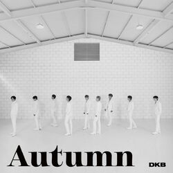 Cover of Autumn