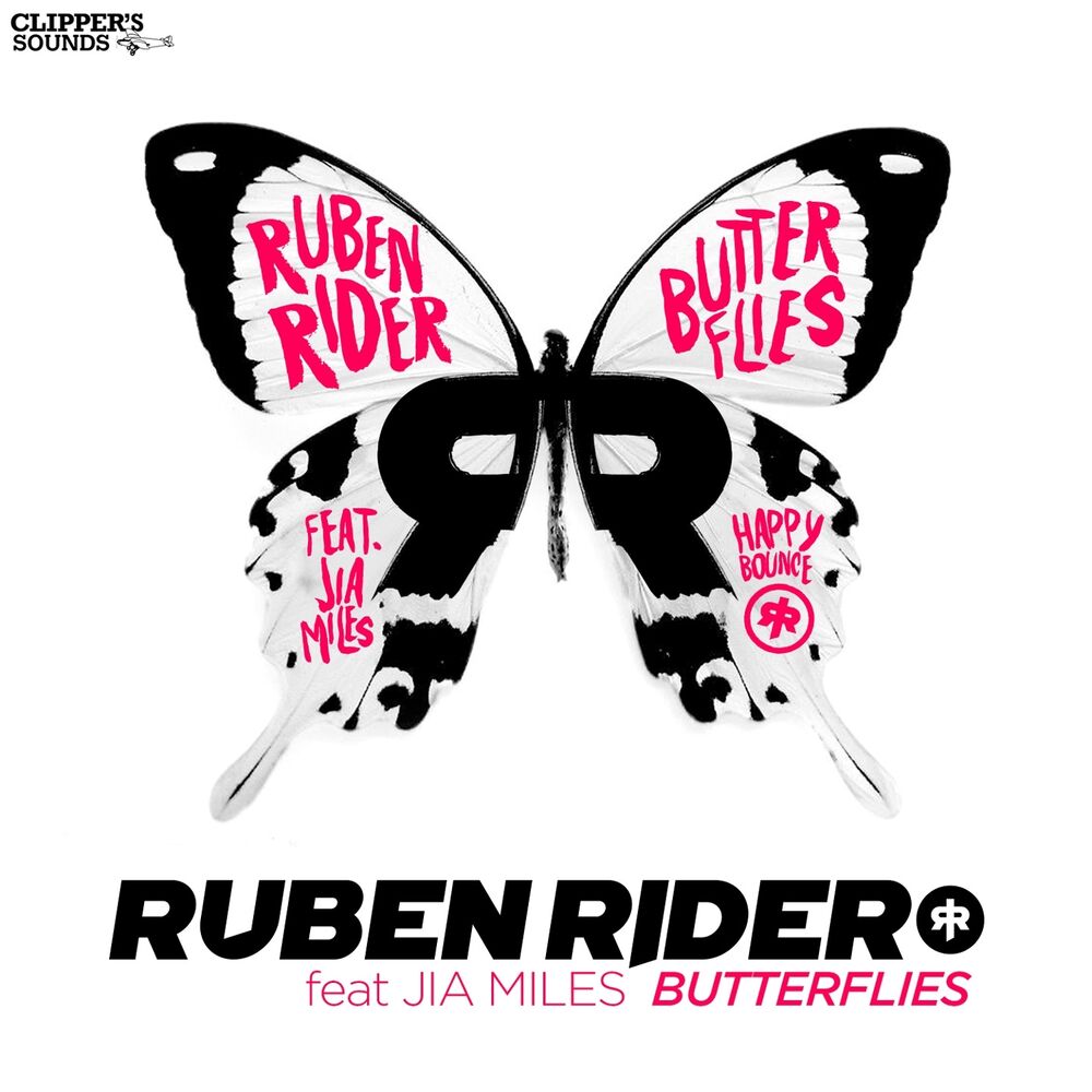 Picture of Butterflies (Radio Edit)