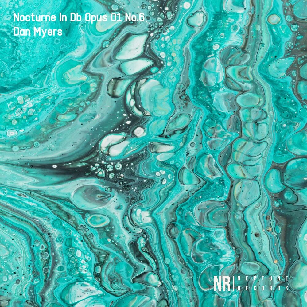 Picture of Nocturne In Db Opus 01 No.6