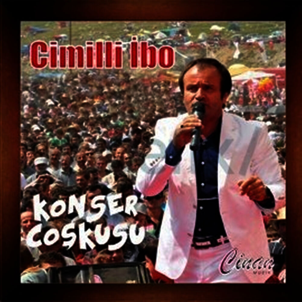 Picture of Konser Coşkusu