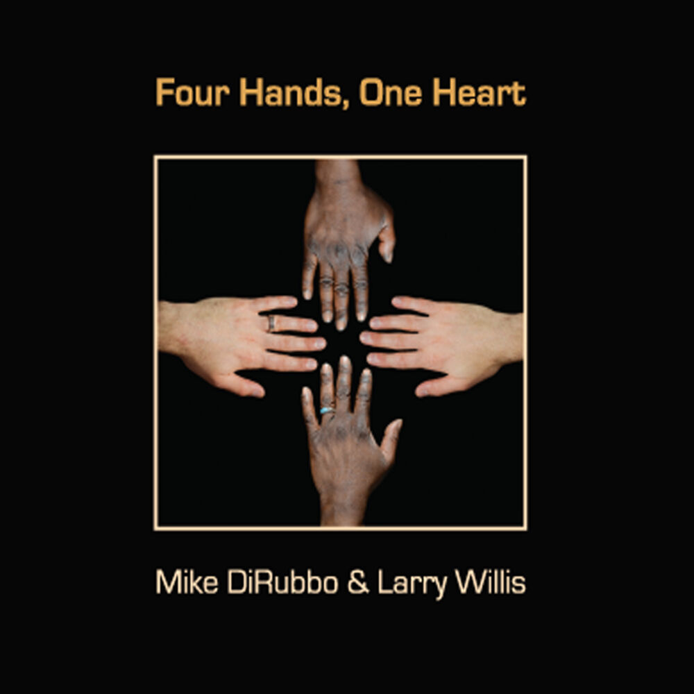 Picture of Four Hands, One Heart