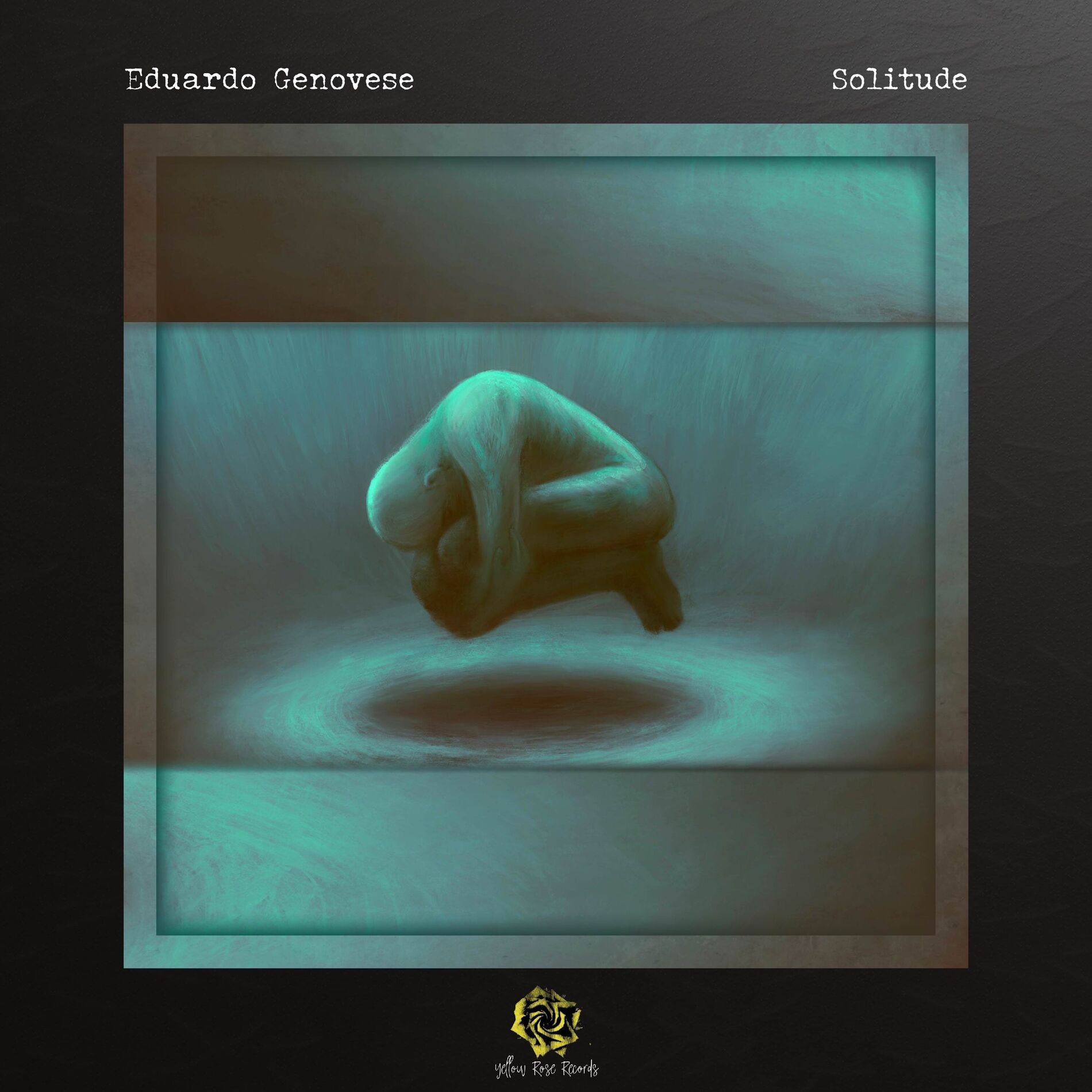 Album cover of Solitude