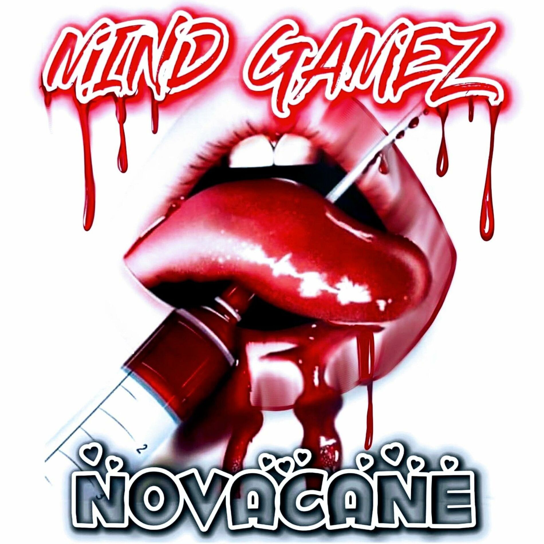 Album cover of Novacane (feat. KLUTCH)