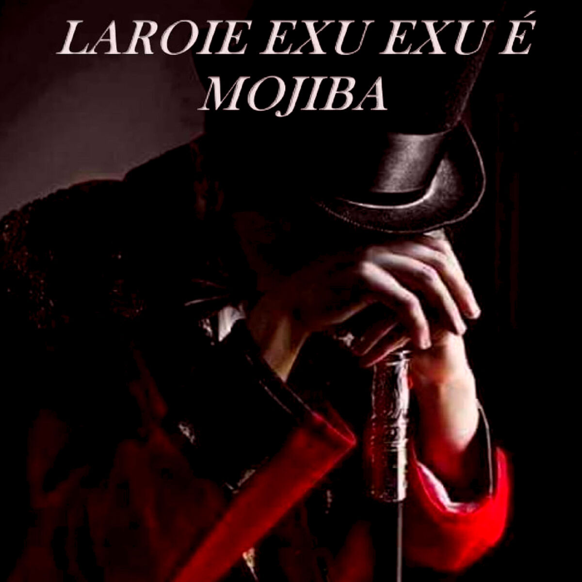 Album cover of Maraboe Tiriri