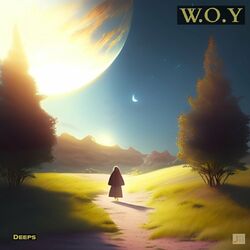 Cover of W.O.Y