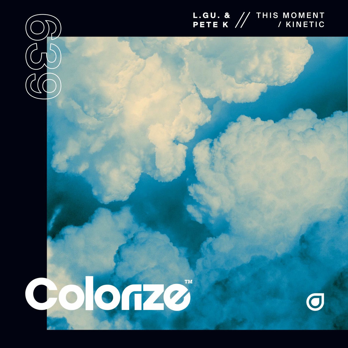 Album cover of This Moment