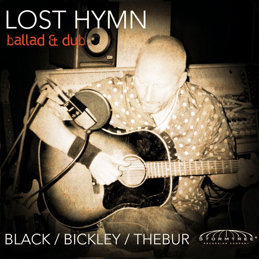 Picture of Lost Hymn, Ballad & Dub