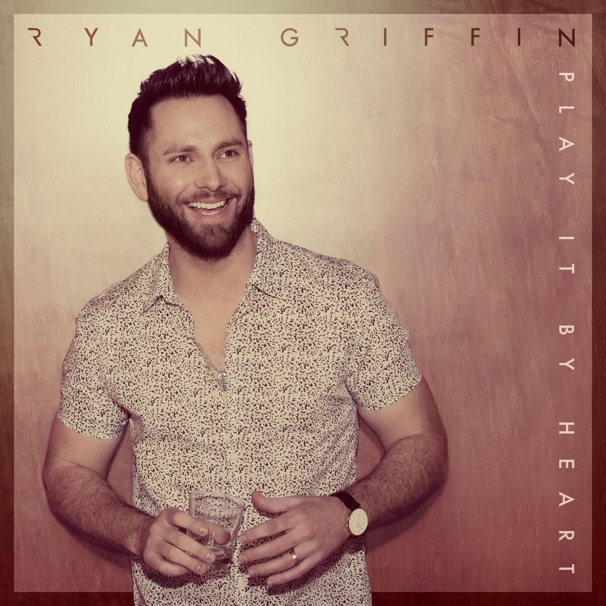 Album cover of Play It by Heart