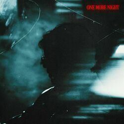 Cover of ONE MORE NIGHT