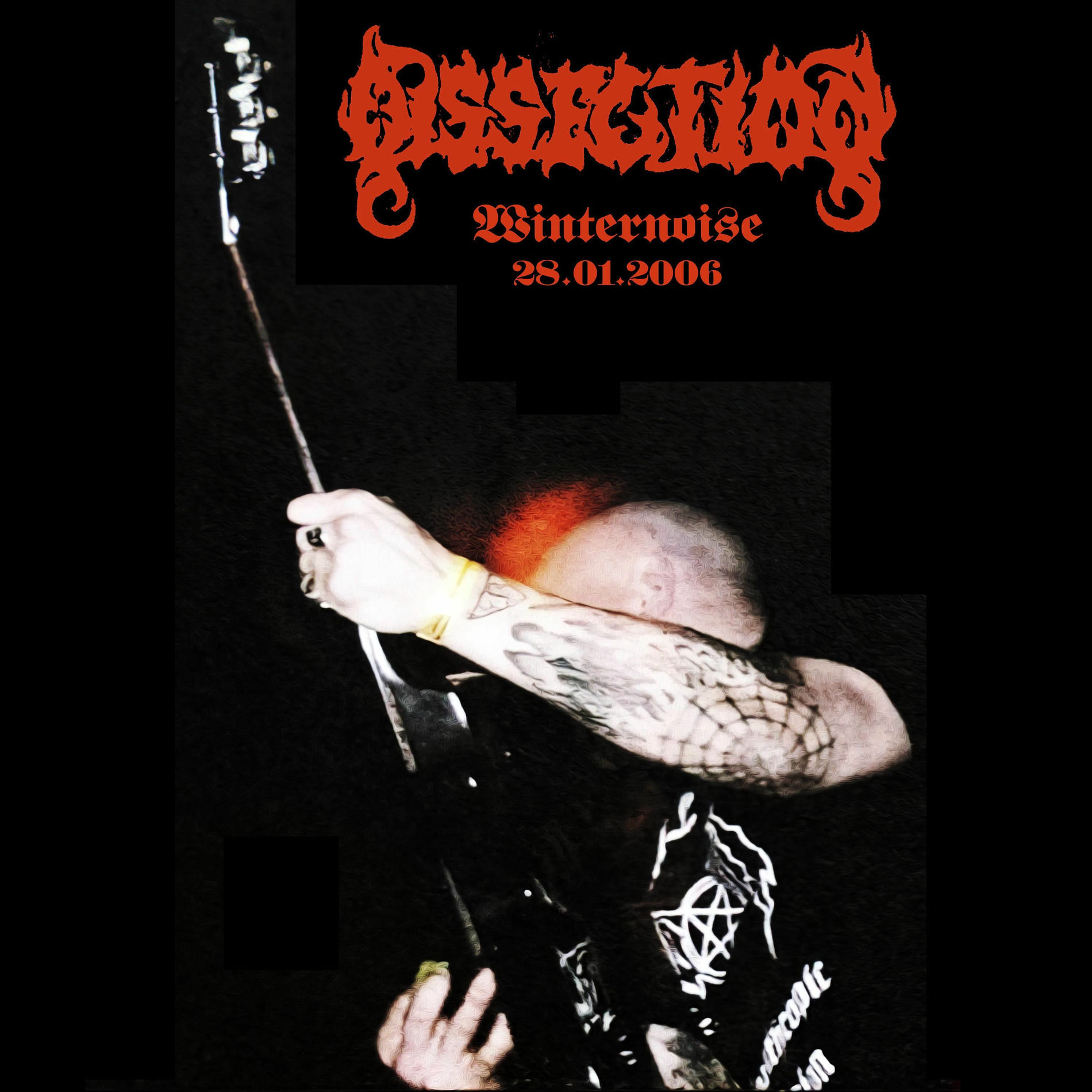 Dissection - Live Legacy (Live) | Deezer
